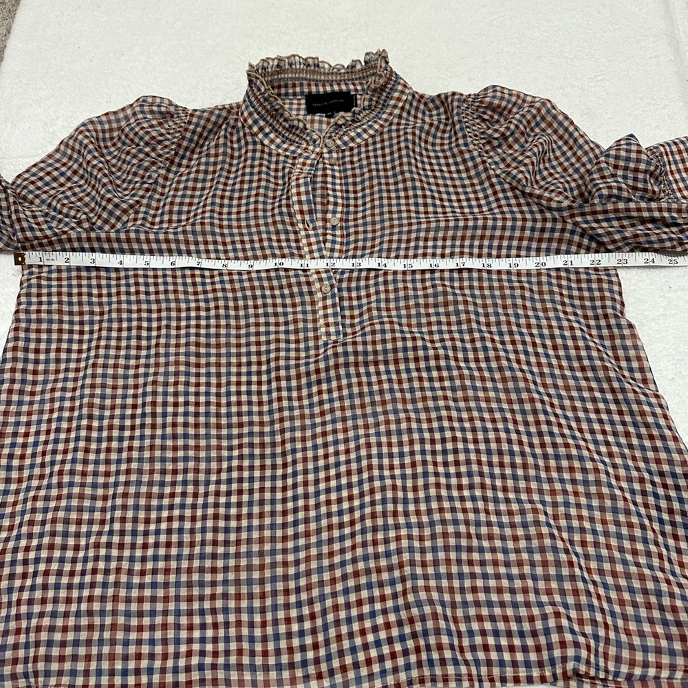 Birgitte Herskind Fanny Tunic Blouse - Picture 4 of 7